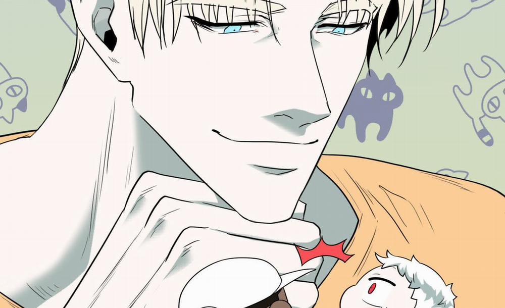 Dear Door 0 Side Story 28 trang 3