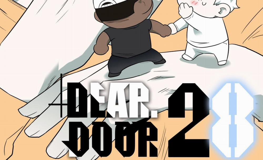 Dear Door 0 Side Story 28 trang 4