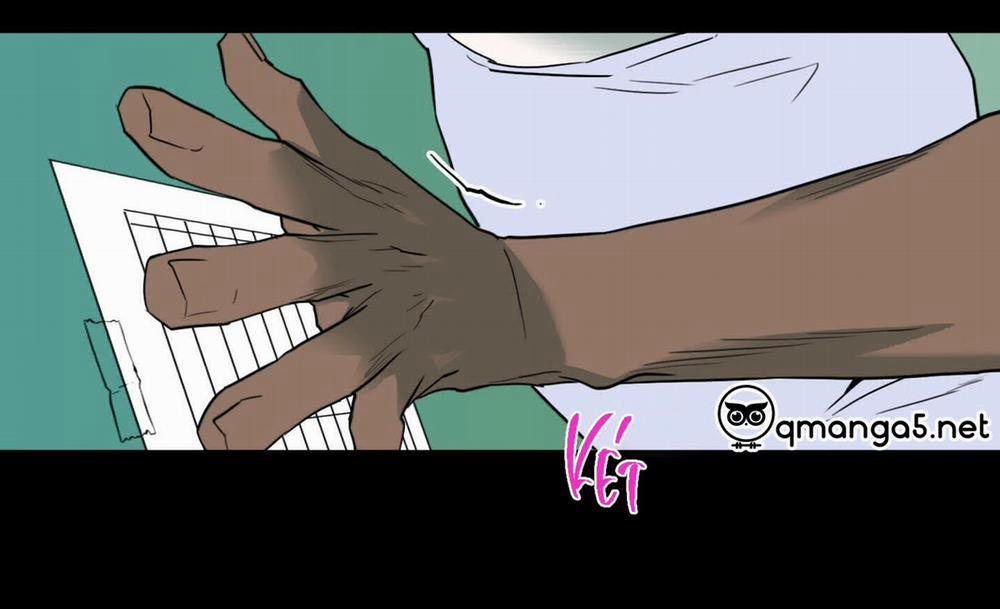 Dear Door 0 Side Story 28 trang 57