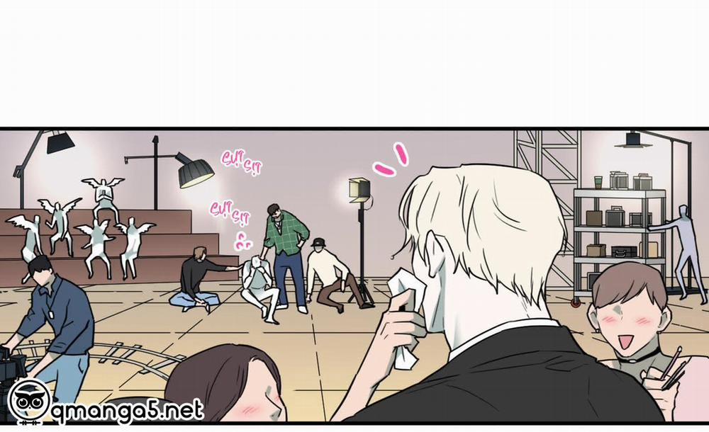 Dear Door 0 Side Story 28 trang 8