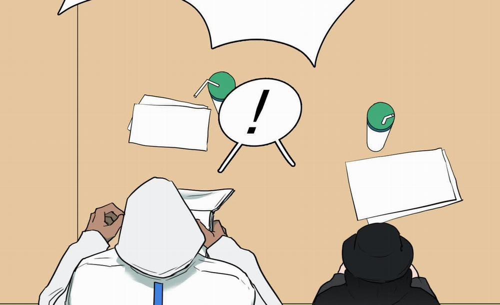 Dear Door 0 Side Story 29 trang 103