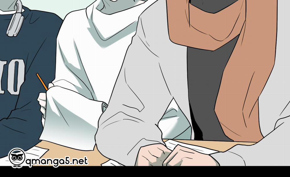 Dear Door 0 Side Story 29 trang 129