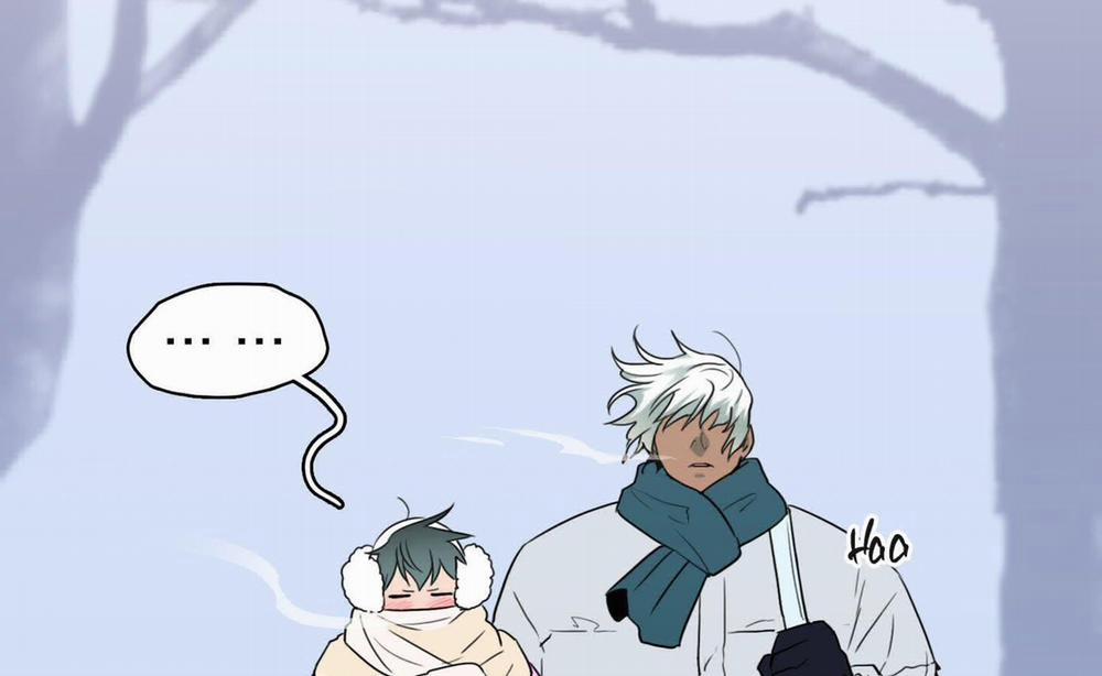 Dear Door 0 Side Story 29 trang 141