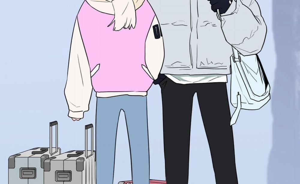 Dear Door 0 Side Story 29 trang 142