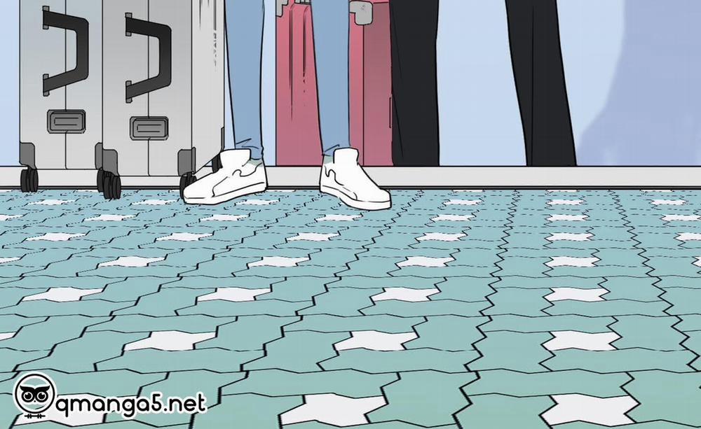 Dear Door 0 Side Story 29 trang 143