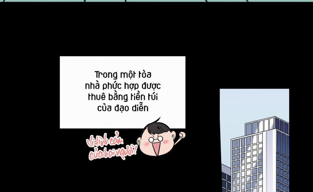 Dear Door 0 Side Story 29 trang 144