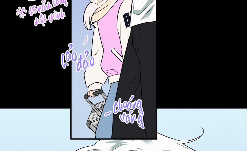 Dear Door 0 Side Story 29 trang 146