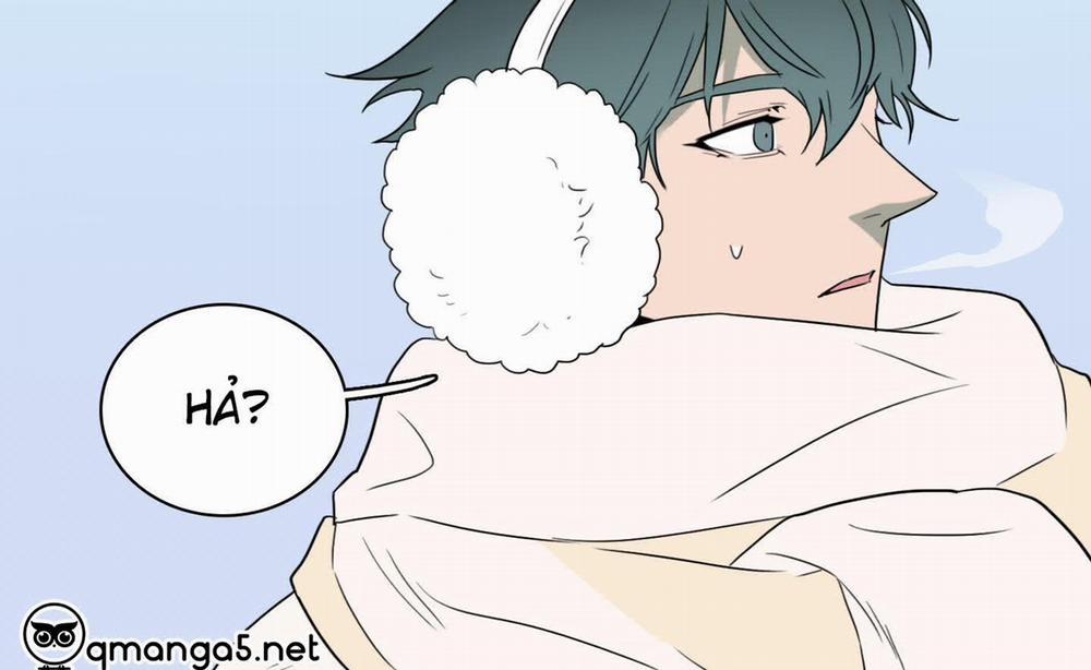 Dear Door 0 Side Story 29 trang 154