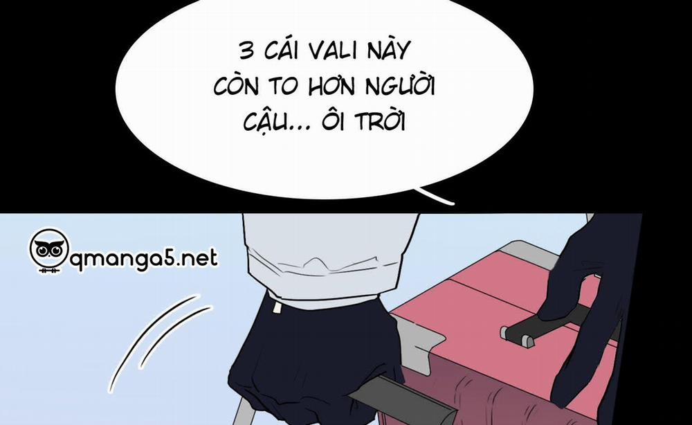 Dear Door 0 Side Story 29 trang 159