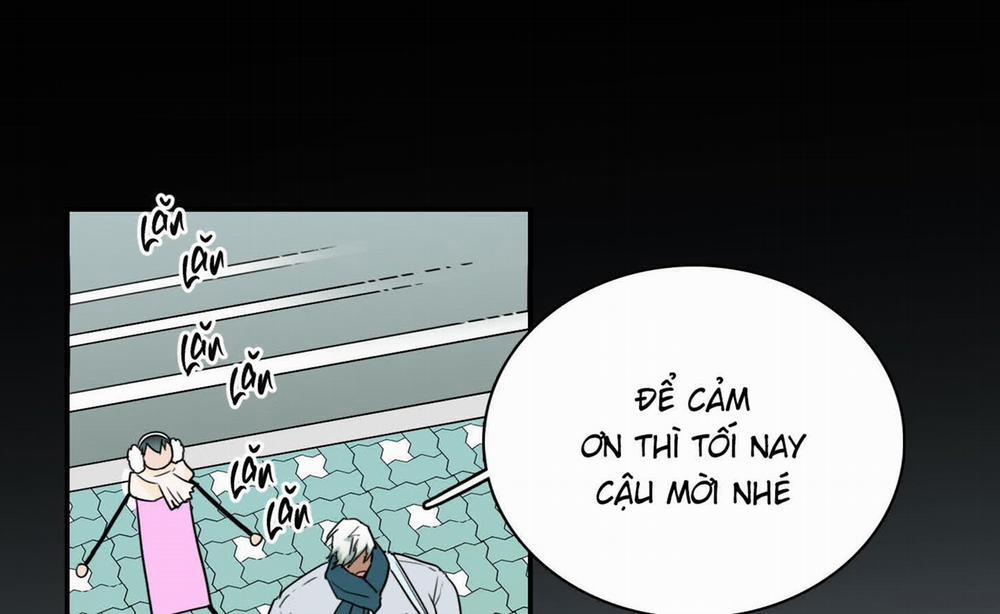 Dear Door 0 Side Story 29 trang 161