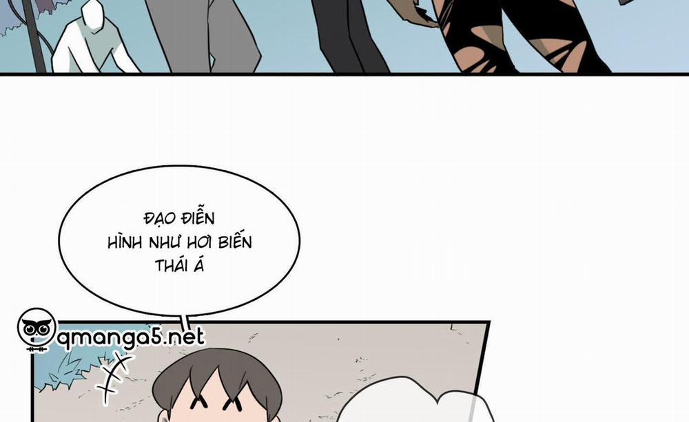 Dear Door 0 Side Story 29 trang 29