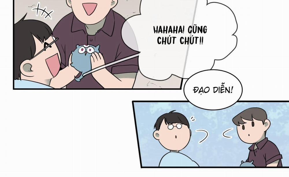 Dear Door 0 Side Story 29 trang 30