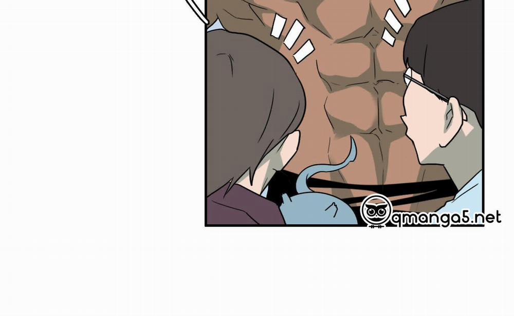 Dear Door 0 Side Story 29 trang 33