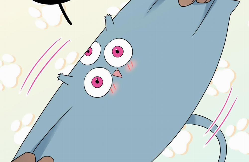 Dear Door 0 Side Story 29 trang 36