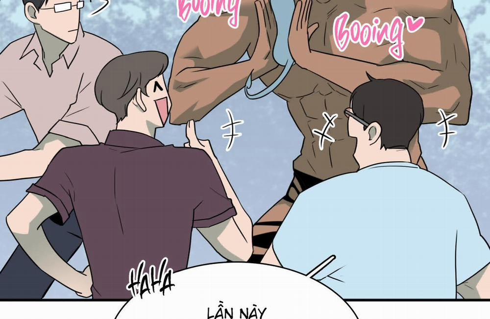 Dear Door 0 Side Story 29 trang 39