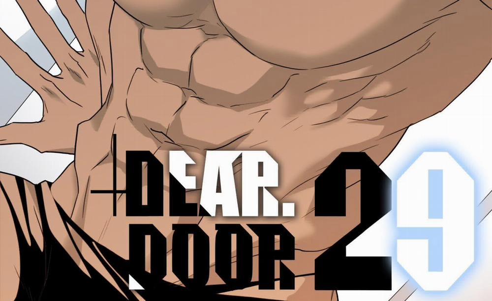 Dear Door 0 Side Story 29 trang 4