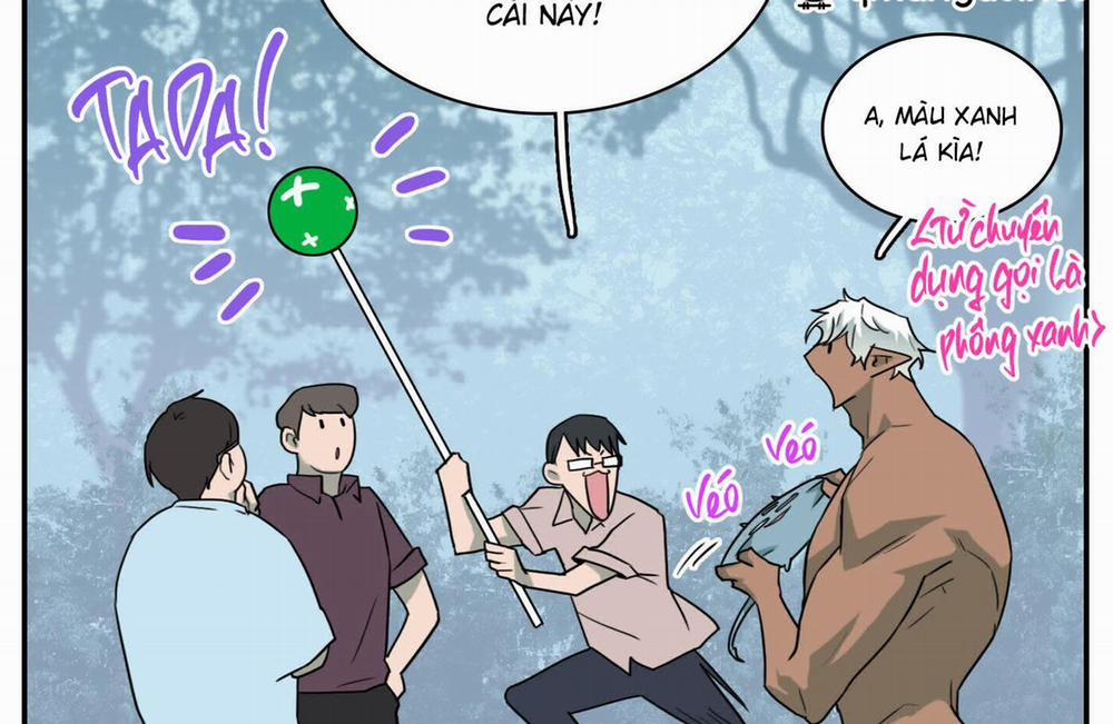 Dear Door 0 Side Story 29 trang 41