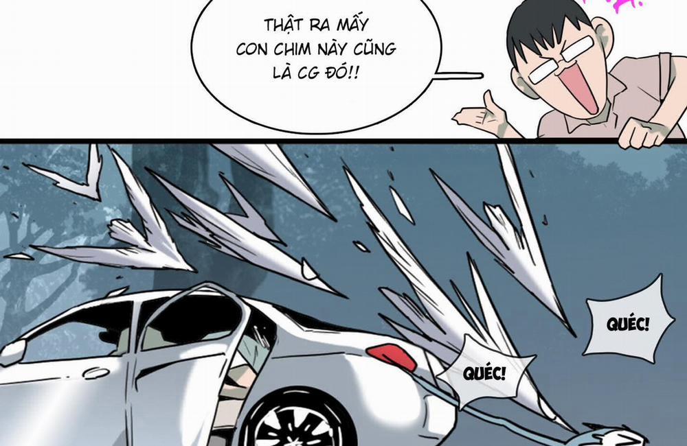 Dear Door 0 Side Story 29 trang 46