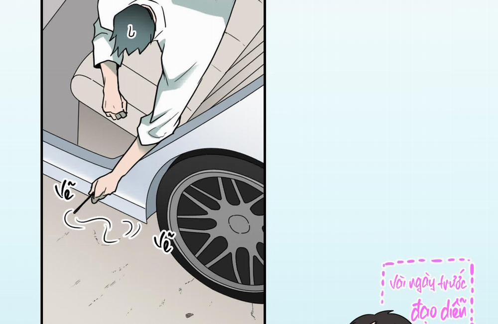 Dear Door 0 Side Story 29 trang 55