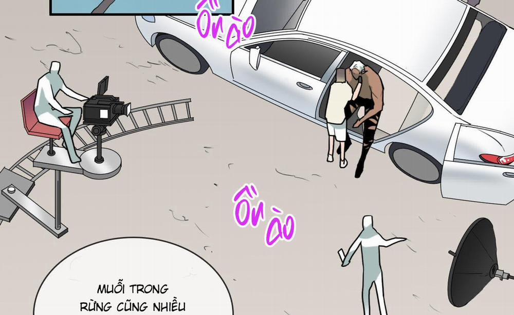 Dear Door 0 Side Story 29 trang 8