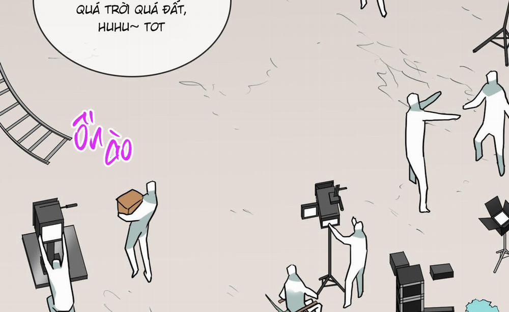 Dear Door 0 Side Story 29 trang 9