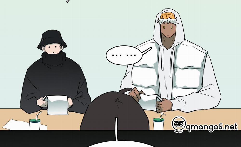 Dear Door 0 Side Story 29 trang 99