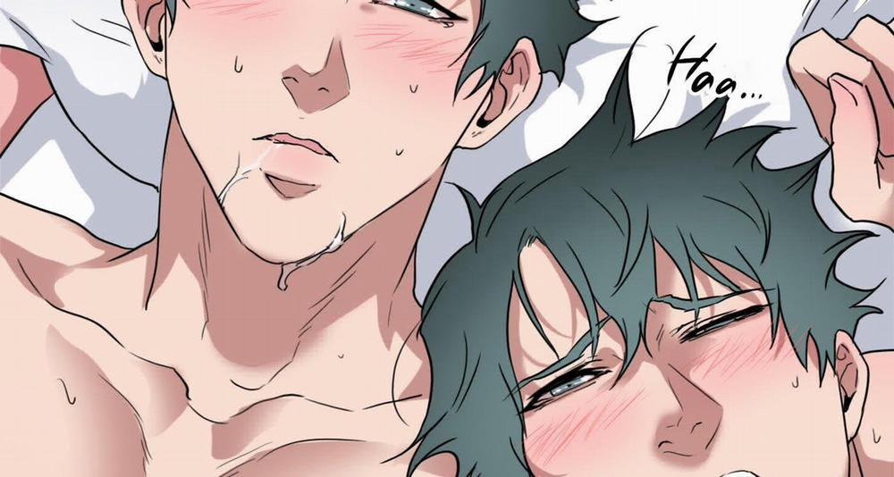 Dear Door 0 Side story 3 trang 106