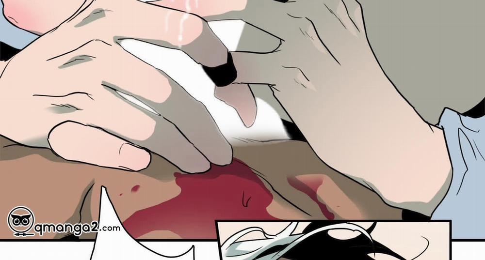 Dear Door 0 Side story 3 trang 11