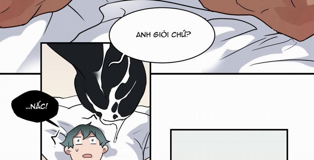 Dear Door 0 Side story 3 trang 128