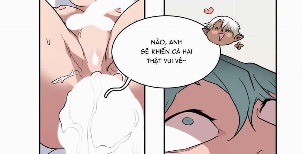 Dear Door 0 Side story 3 trang 129