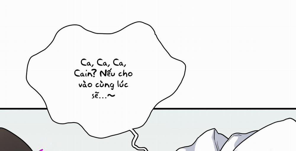 Dear Door 0 Side story 3 trang 131