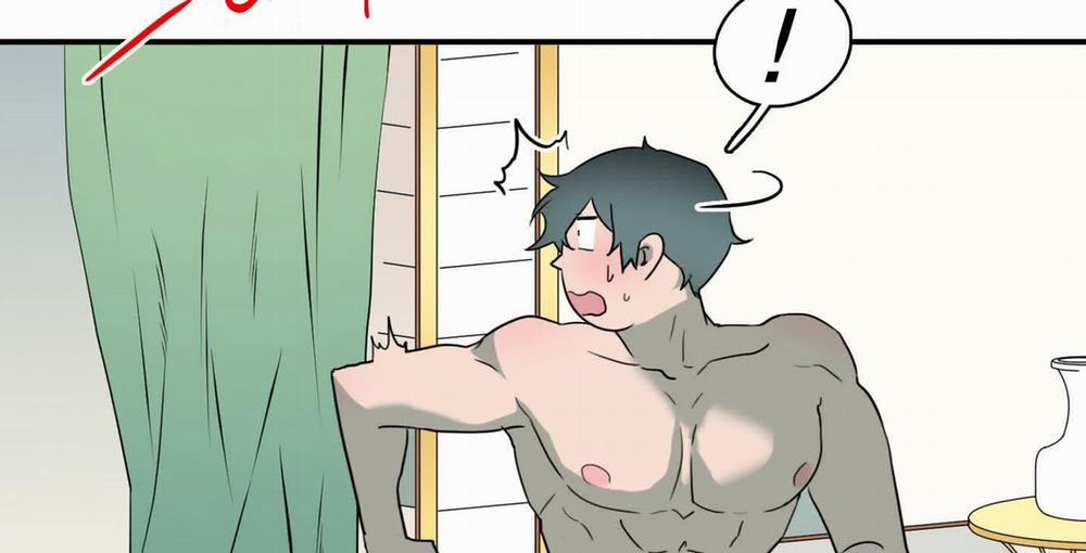 Dear Door 0 Side story 3 trang 152