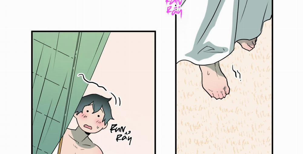 Dear Door 0 Side story 3 trang 154