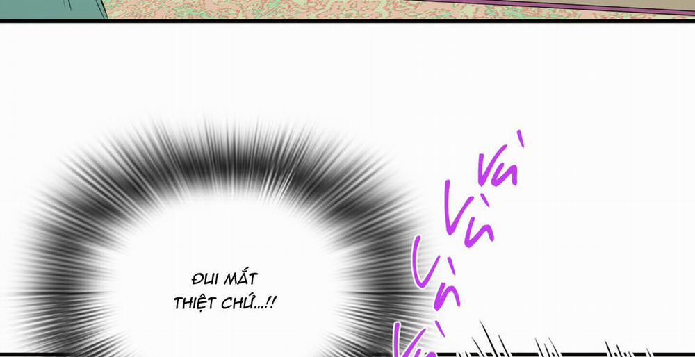 Dear Door 0 Side story 3 trang 168