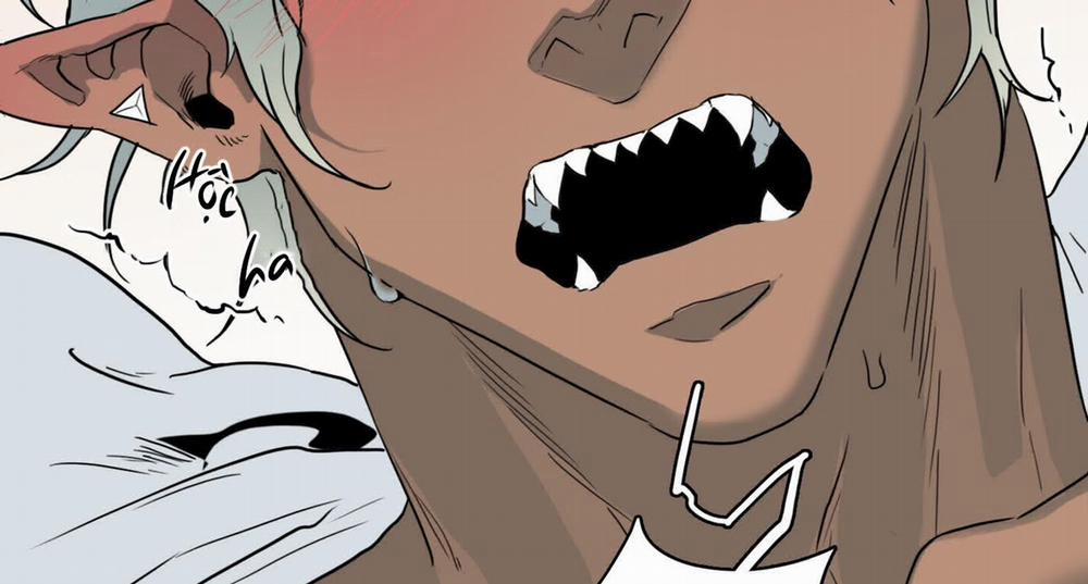 Dear Door 0 Side story 3 trang 24