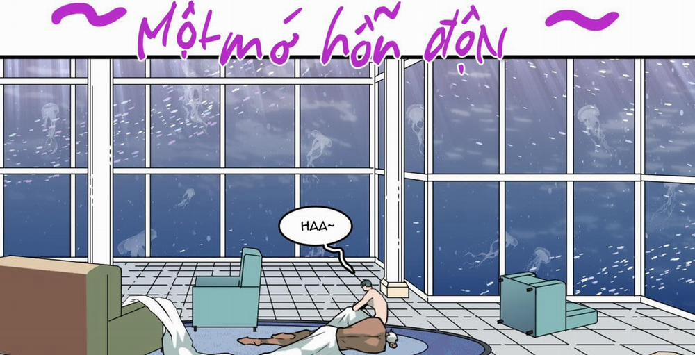 Dear Door 0 Side story 3 trang 240