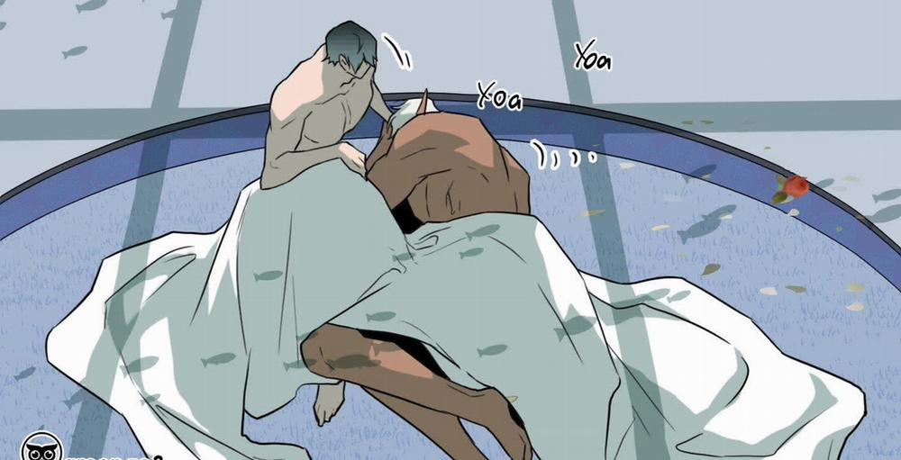 Dear Door 0 Side story 3 trang 245