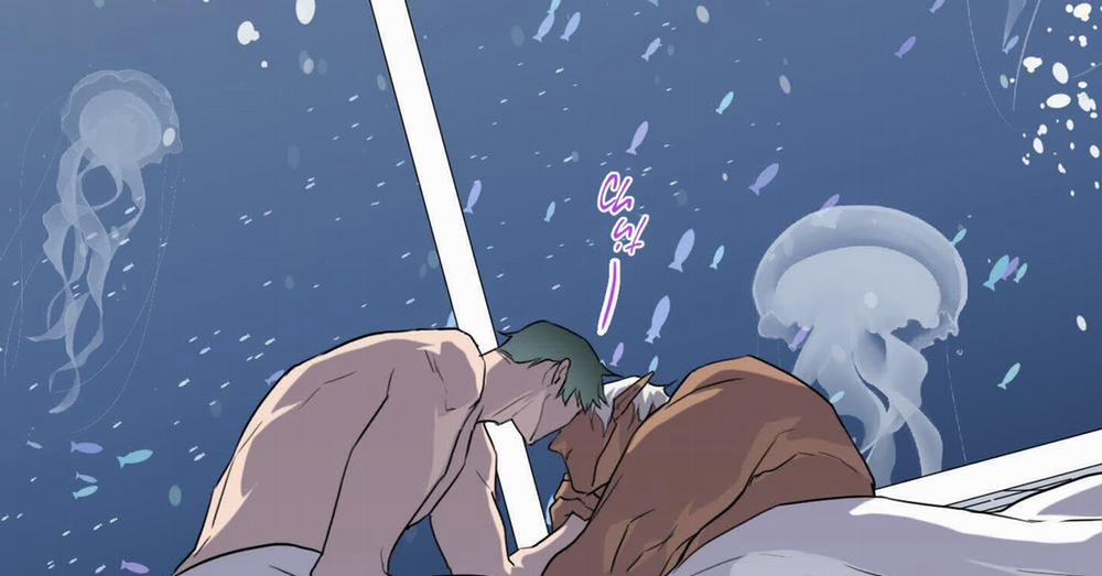 Dear Door 0 Side story 3 trang 260