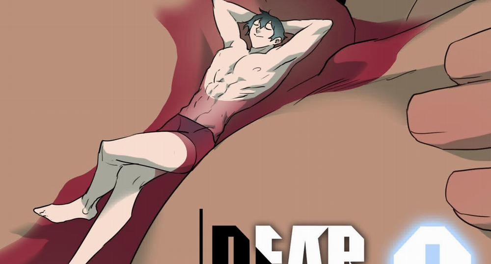 Dear Door 0 Side story 3 trang 3