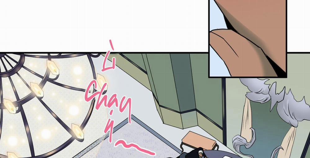 Dear Door 0 Side story 3 trang 305