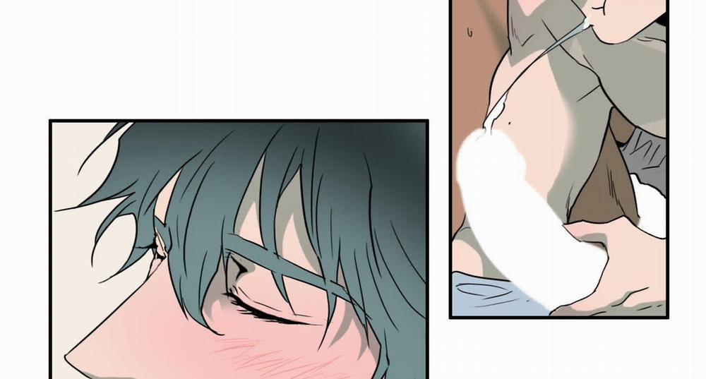 Dear Door 0 Side story 3 trang 31