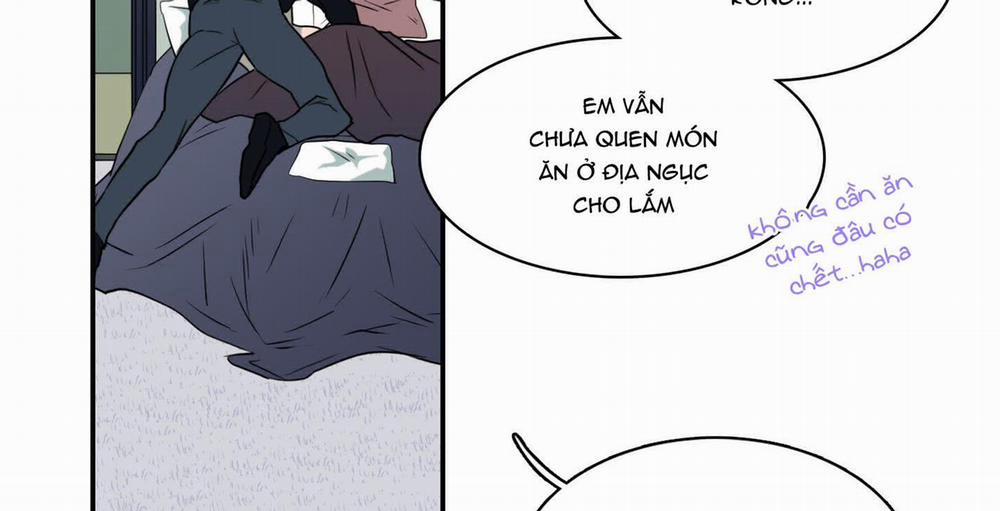 Dear Door 0 Side story 3 trang 312