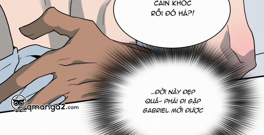 Dear Door 0 Side story 3 trang 71