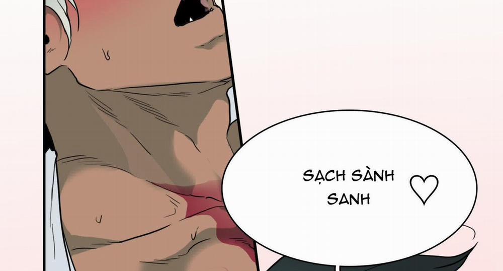 Dear Door 0 Side story 3 trang 8