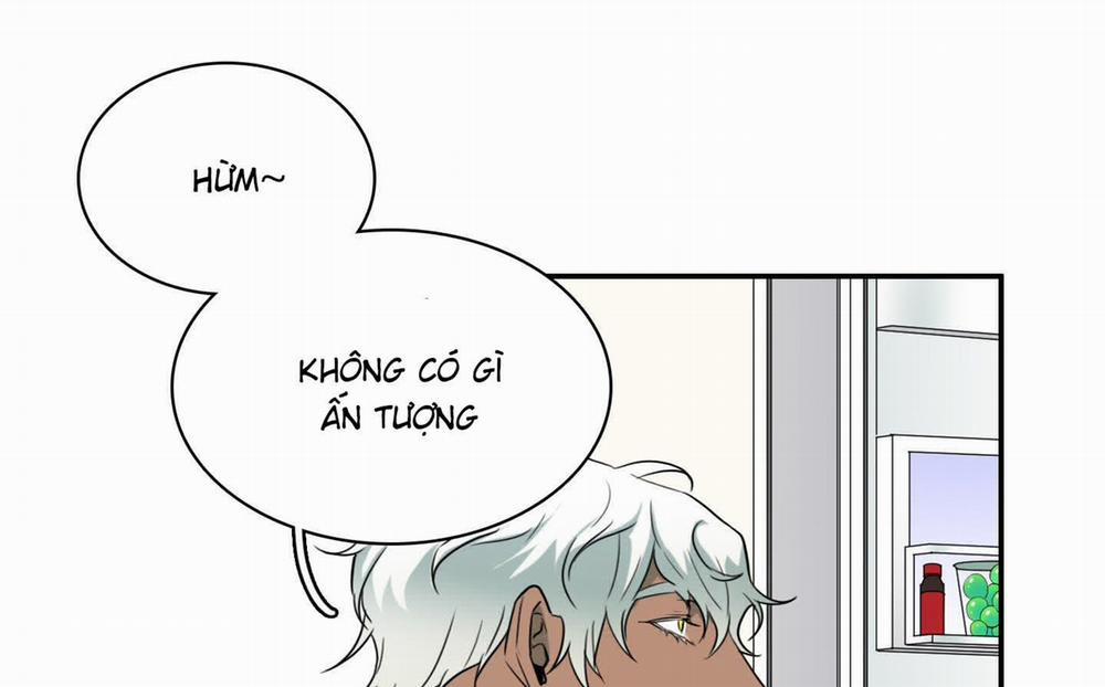 Dear Door 0 Side Story 30 trang 10