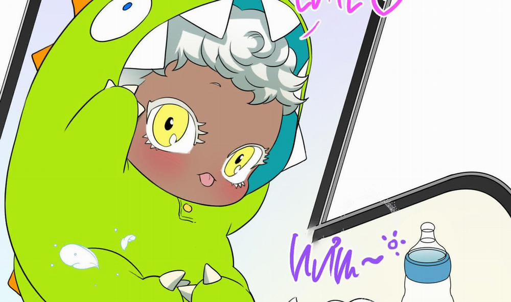 Dear Door 0 Side Story 30 trang 106