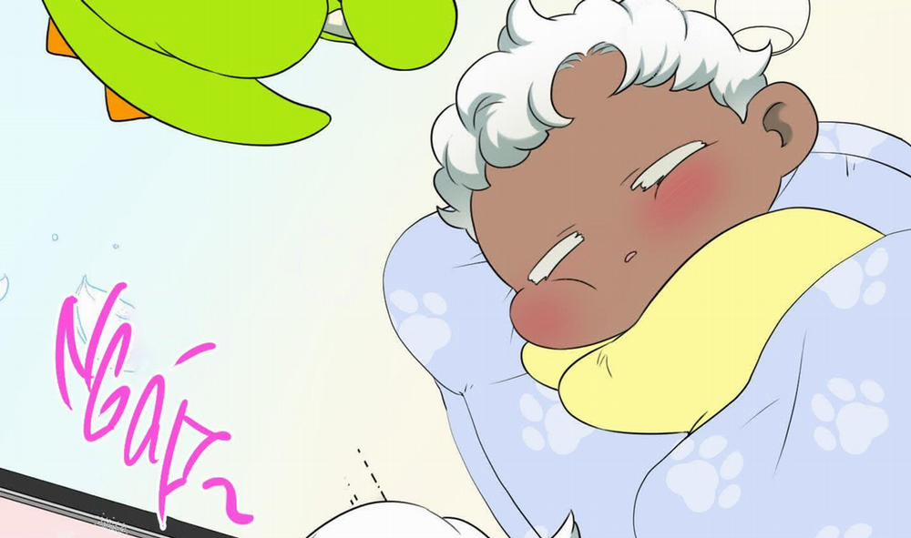 Dear Door 0 Side Story 30 trang 107