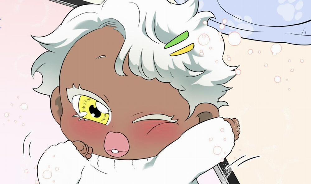 Dear Door 0 Side Story 30 trang 108