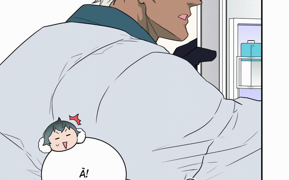 Dear Door 0 Side Story 30 trang 11