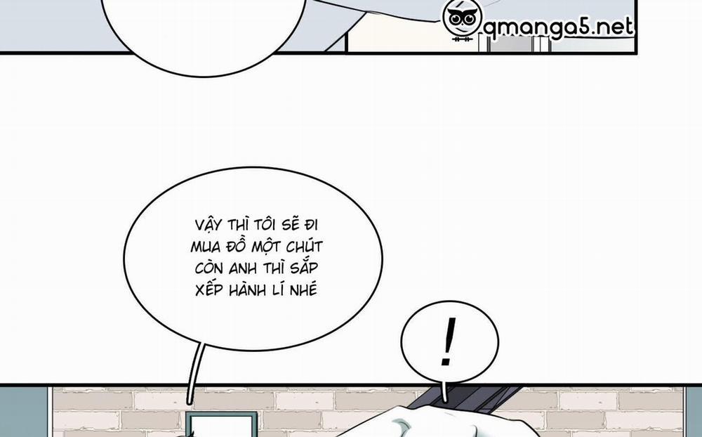 Dear Door 0 Side Story 30 trang 12